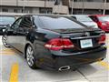2008 Toyota Crown Athlete Series