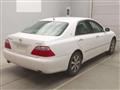 2007 Toyota Crown