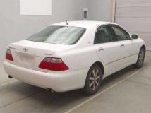 2007 Toyota Crown