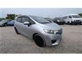 2014 Honda Fit