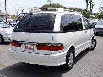 1999 Toyota Estima