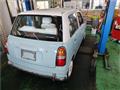 1999 Daihatsu Mira Gino1000