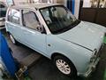 1999 Daihatsu Mira Gino1000