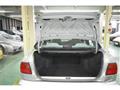 1997 Nissan Sunny