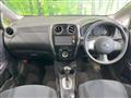 2014 Nissan Note