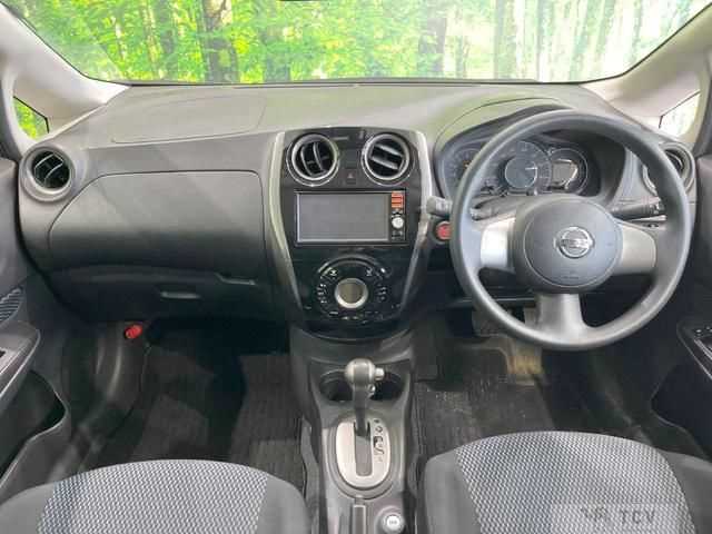 2014 Nissan Note