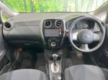 2014 Nissan Note