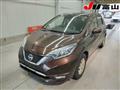 2016 Nissan Note