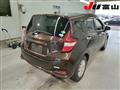 2016 Nissan Note