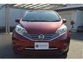 2016 Nissan Note