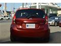 2016 Nissan Note