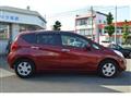 2016 Nissan Note