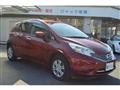 2016 Nissan Note