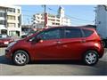 2016 Nissan Note