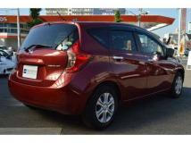 2016 Nissan Note