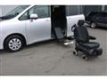 2009 Toyota Voxy