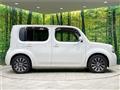 2013 Nissan Cube