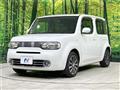 2013 Nissan Cube