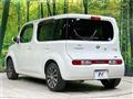 2013 Nissan Cube