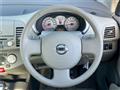 2007 Nissan March