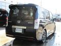 2011 Honda Step WGN