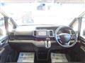 2011 Honda Step WGN