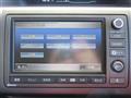 2011 Honda Step WGN
