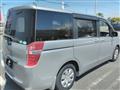 2012 Honda Step WGN
