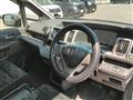 2012 Honda Step WGN