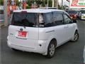 2011 Toyota Sienta
