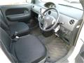 2011 Toyota Sienta