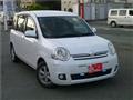 2011 Toyota Sienta