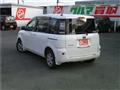 2011 Toyota Sienta