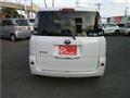 2011 Toyota Sienta