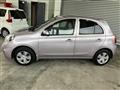 2014 Nissan March