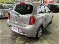 2014 Nissan March