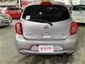 2014 Nissan March