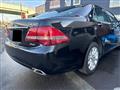 2009 Toyota Crown
