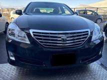 2009 Toyota Crown