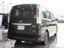 2013 Nissan Serena