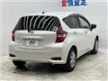 2018 Nissan Note