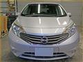 2014 Nissan Note