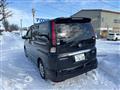 2007 Nissan Serena