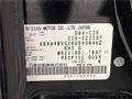 2011 Nissan Serena