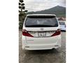 2009 Toyota Alphard