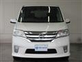 2013 Nissan Serena