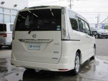 2013 Nissan Serena
