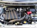 2011 Nissan Note