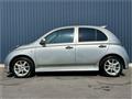 2004 Nissan March