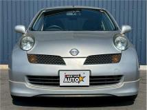 2004 Nissan March